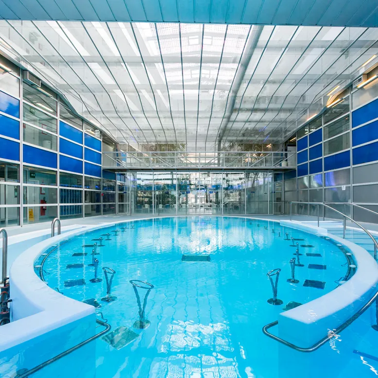 Résidence Les Thermes