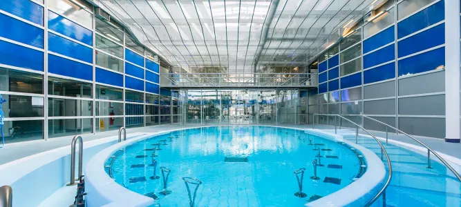 Résidence Les Thermes