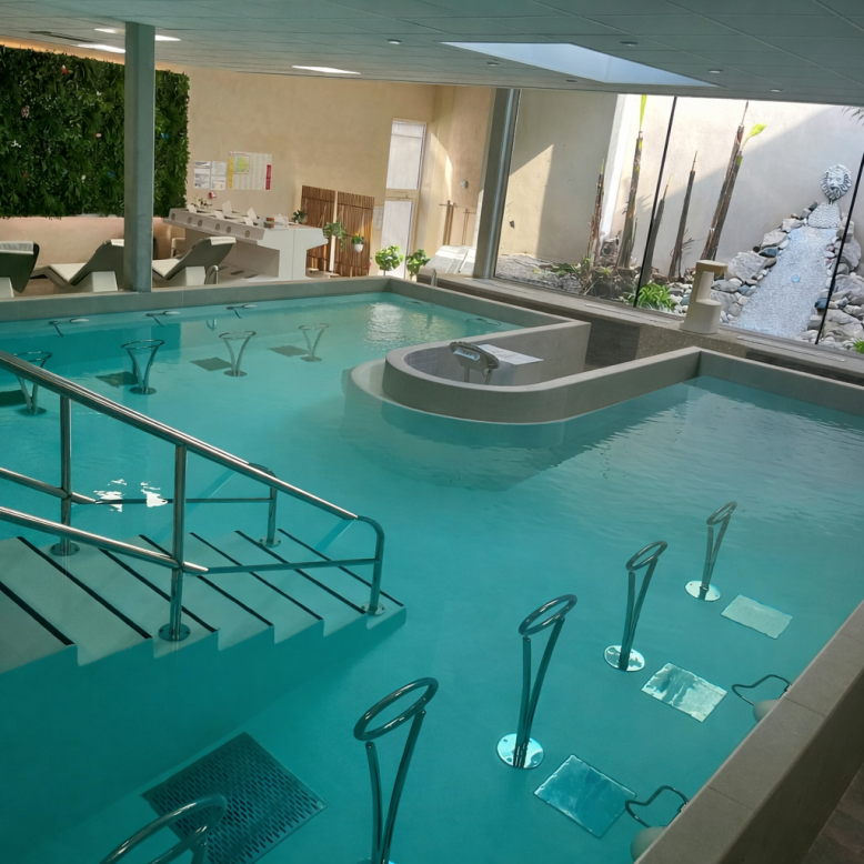 Thermes Bérot
