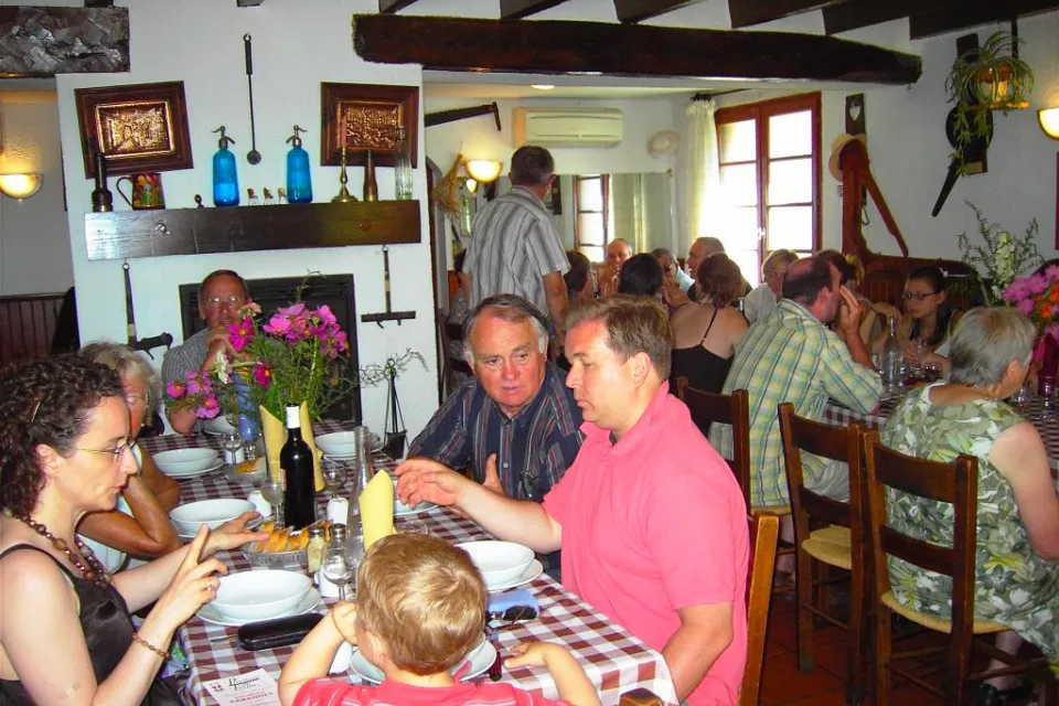 La Ferme Marquine