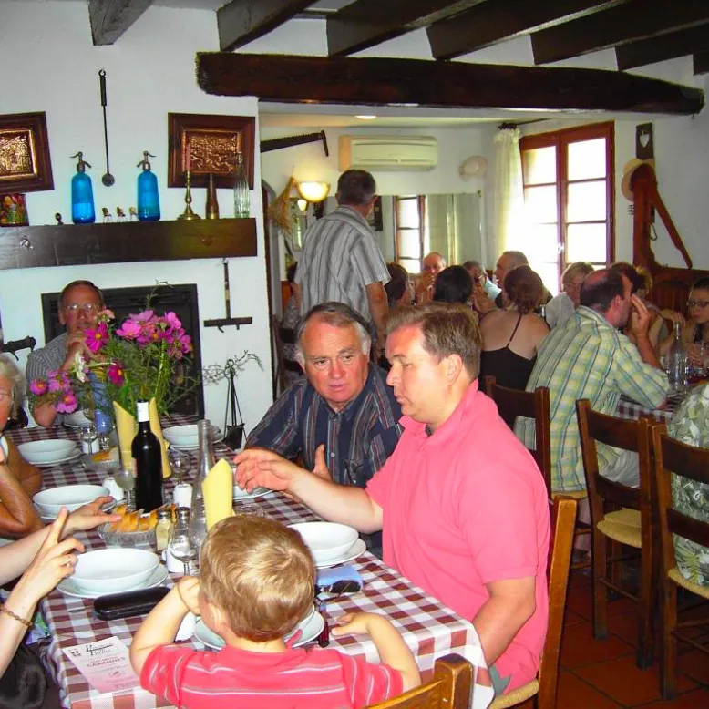 La Ferme Marquine