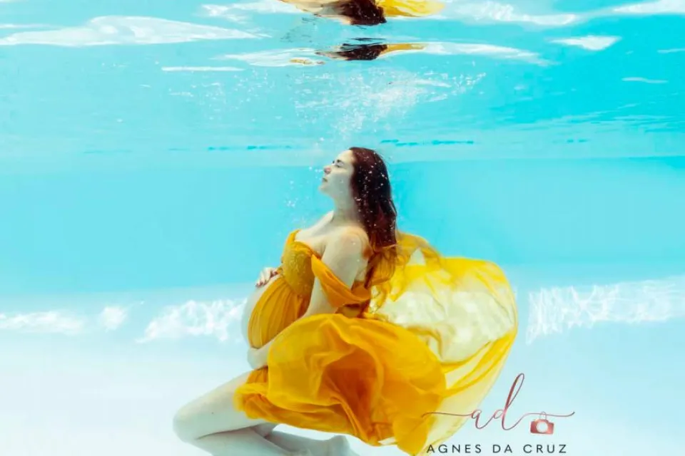 Agnès. D Photographies