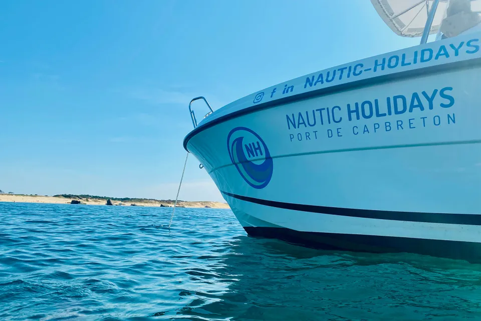 Nautic Holidays