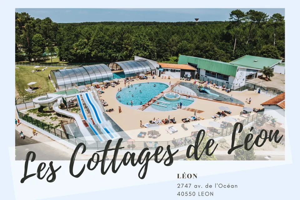 Les Cottages de Léon