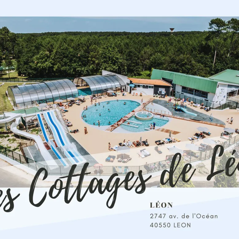 Les Cottages de Léon