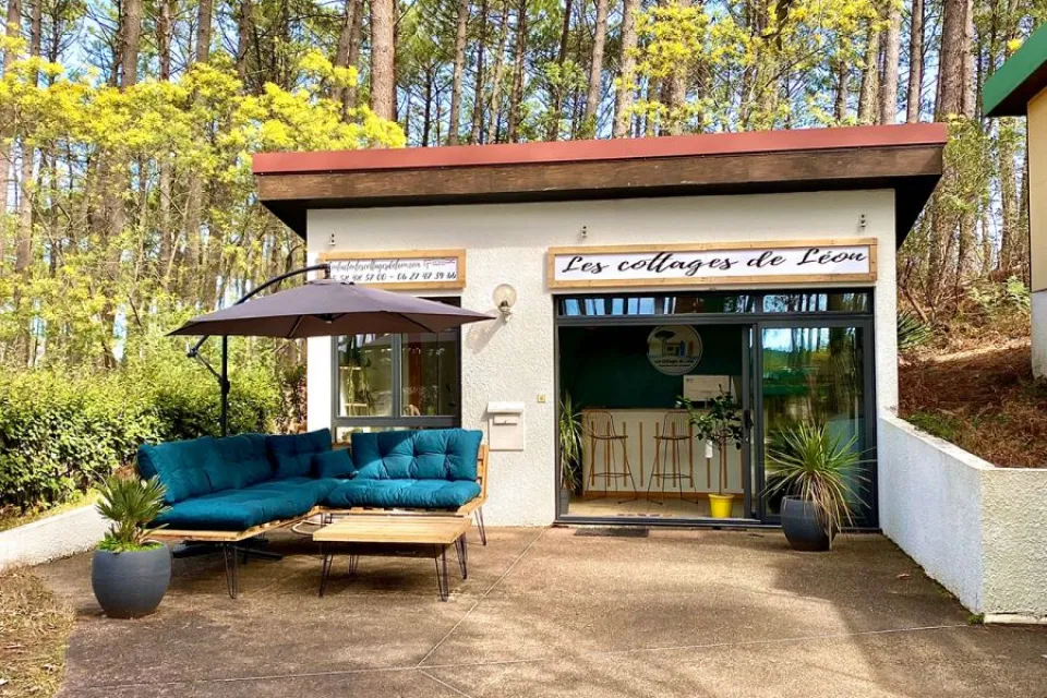 Les Cottages de Léon