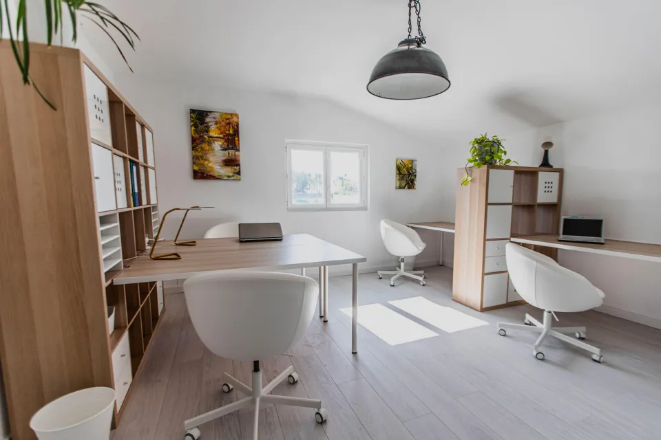 Coworking Aleph