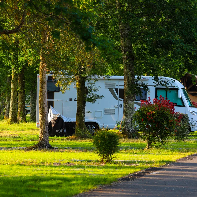 Azu'Rivage Campsite
