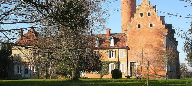 Château du Lau