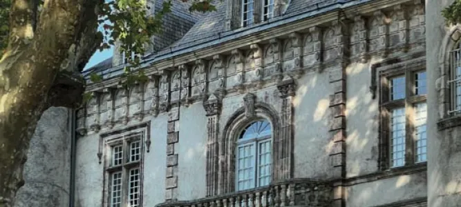 Château de Fondat