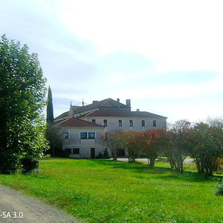 Jardins de l'Abbaye Notre Dame de Maylis