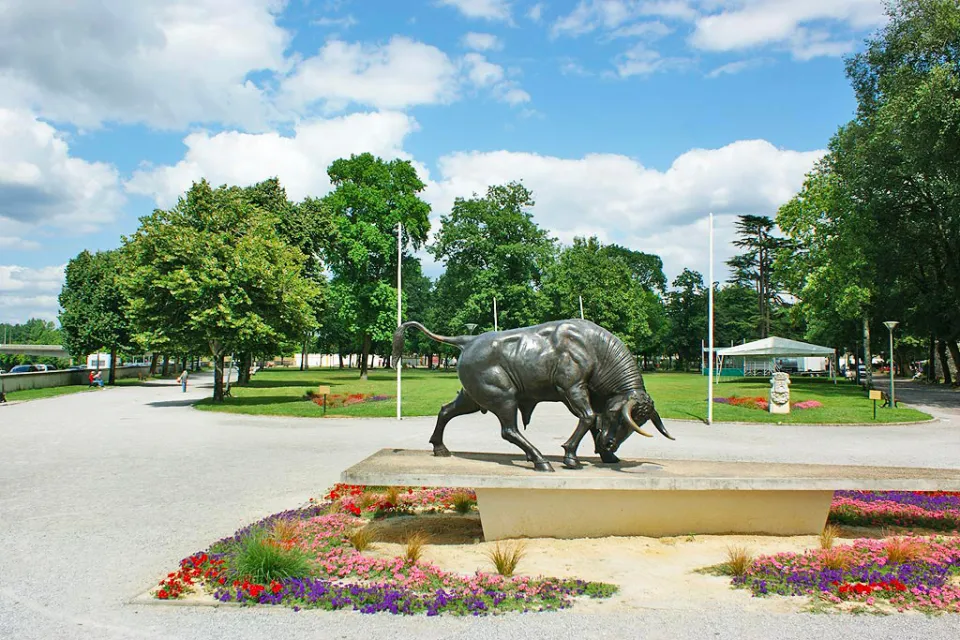 Parc Théodore Denis