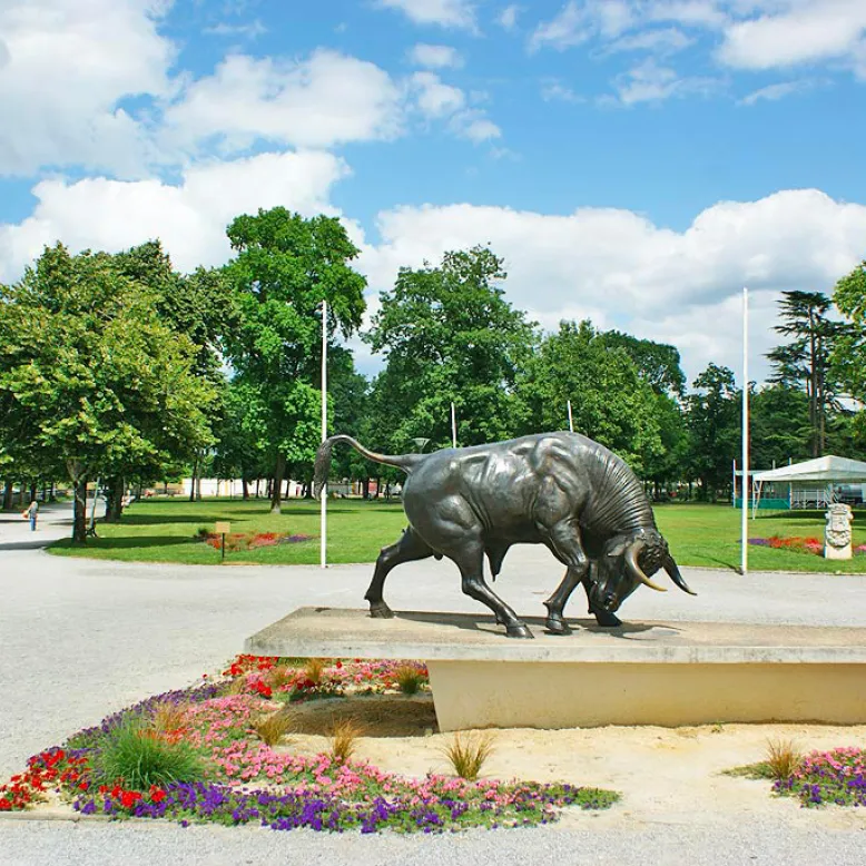 Parc Théodore Denis