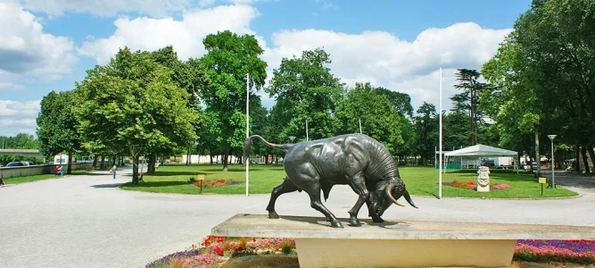 Parc Théodore Denis