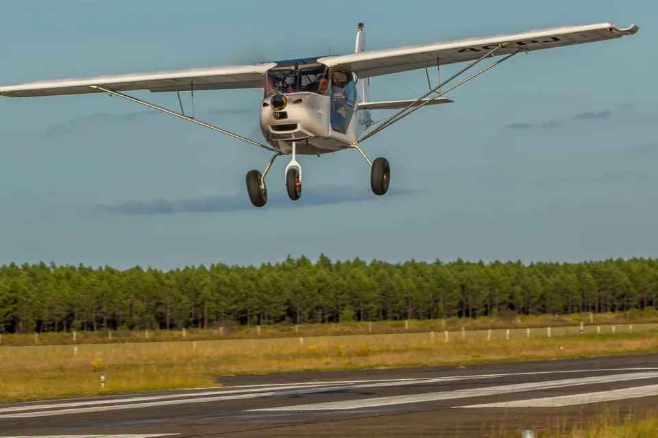 ULM Atlantique