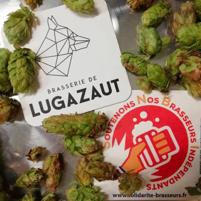 Lugazaut Brewery