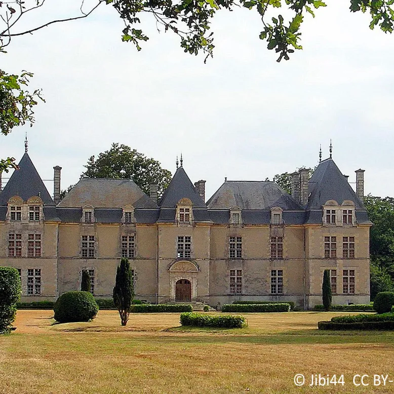 Château de Ravignan