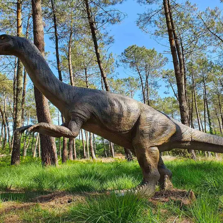 Dinosaures Parc