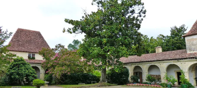 Pépinière Botanique de Gaujacq