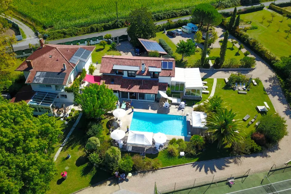 Domaine de Millox