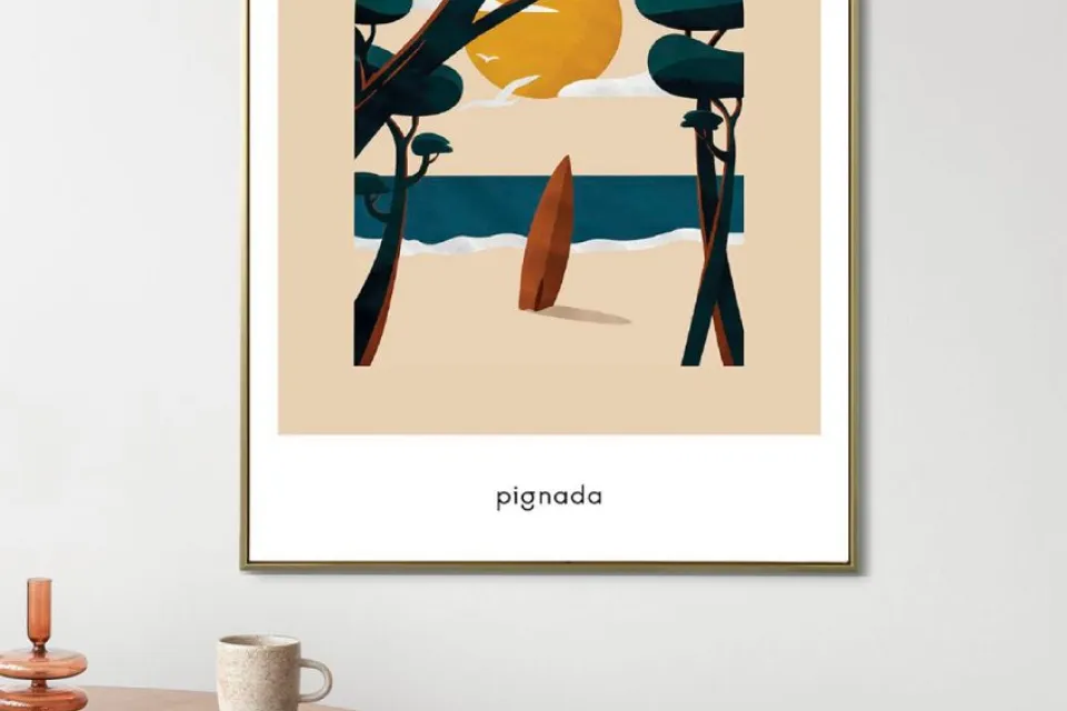 Pignada