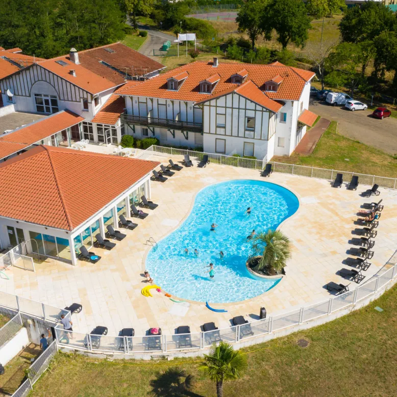 Residence The Hamlets of Chalosse