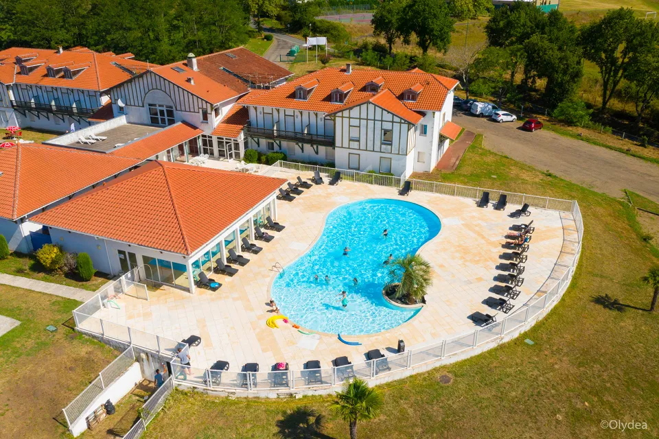 Residence The Hamlets of Chalosse