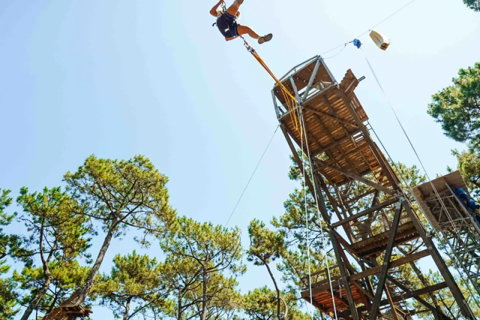 Bisc'Aventure