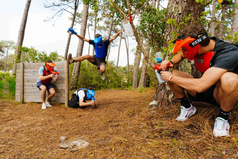 Bisc'Aventure