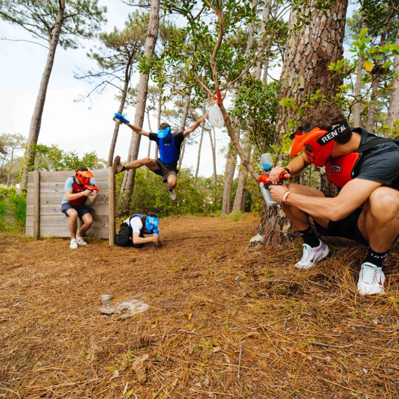 Bisc'Aventure