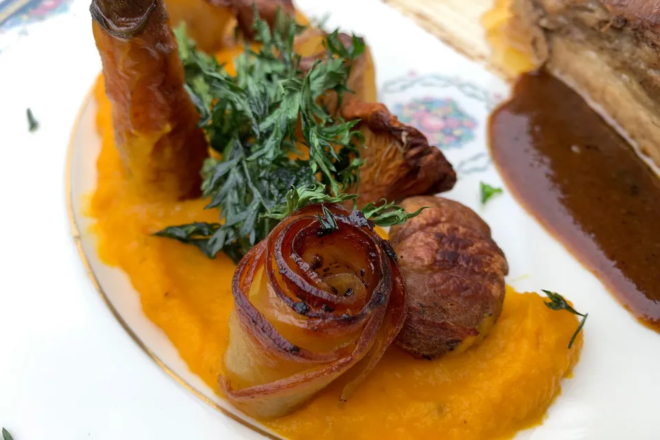 UMAMI CHEF PRIVÉ