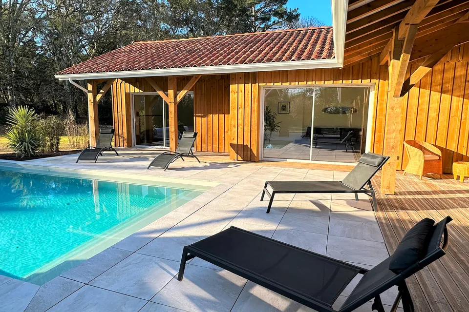 Gîtes de France Landes