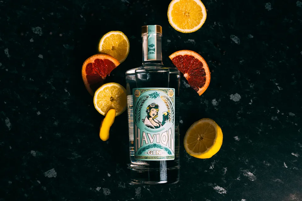 Distillerie Havion