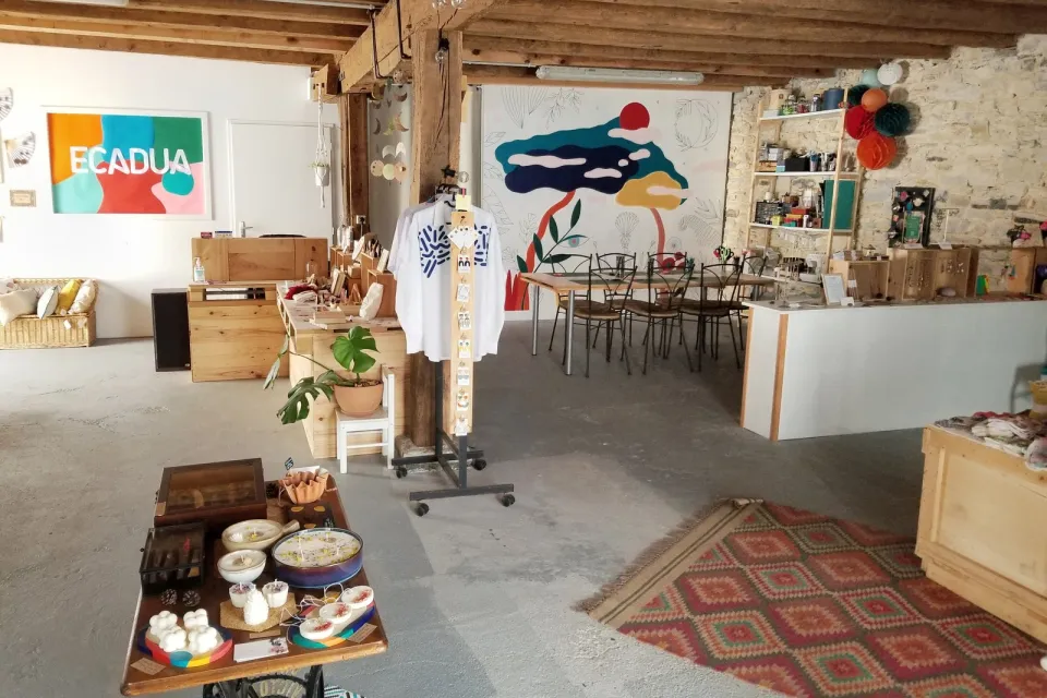 Ecadua Atelier Boutique