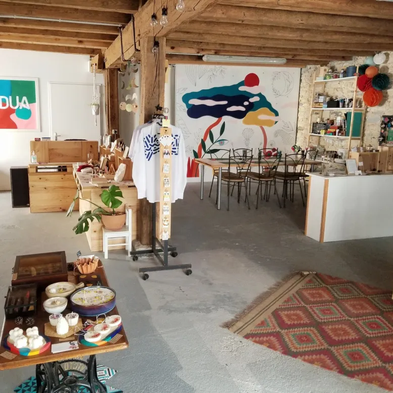 Ecadua Atelier Boutique