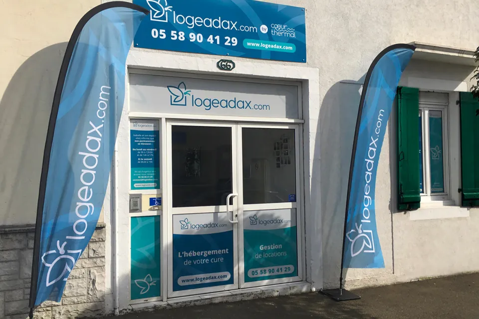 LOGEADAX