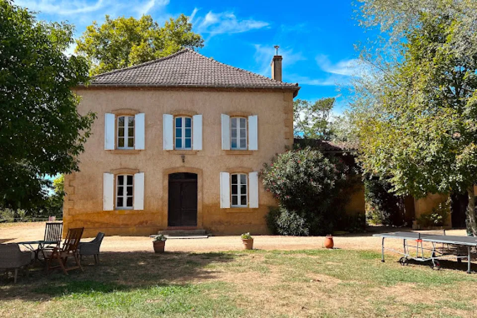 Domaine de Rébert
