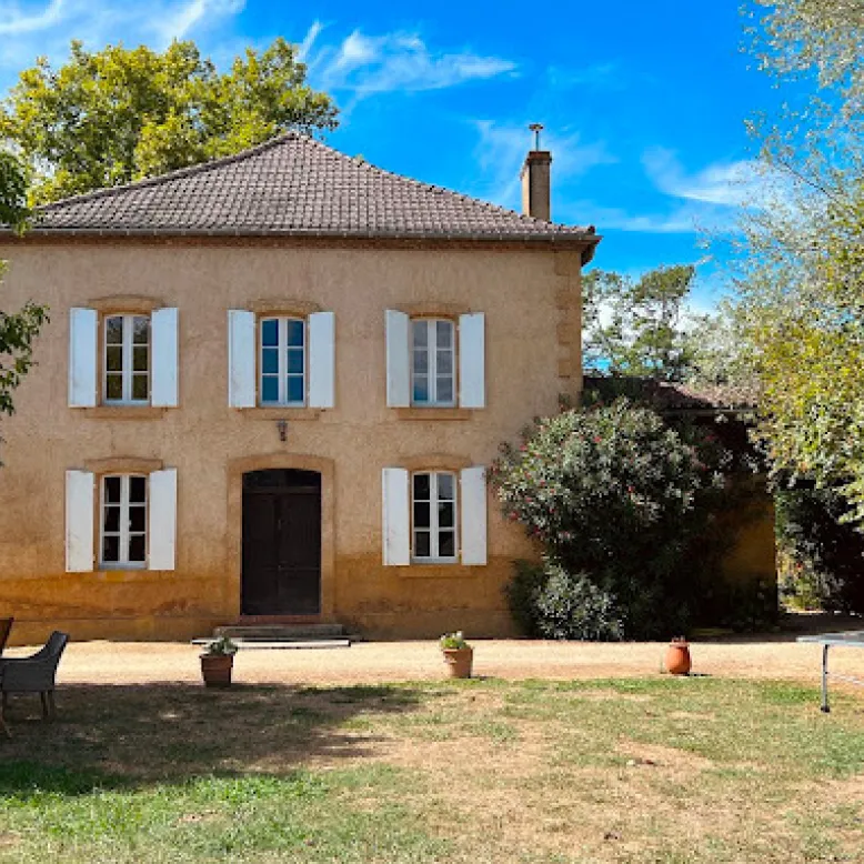 Domaine de Rébert