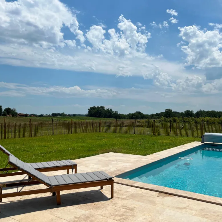 Domaine de Rébert