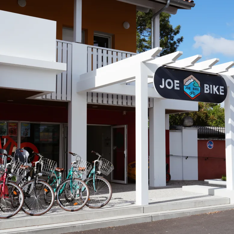 JOE BIKE - Labenne