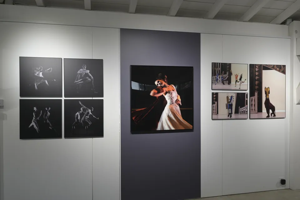 Airial Galerie