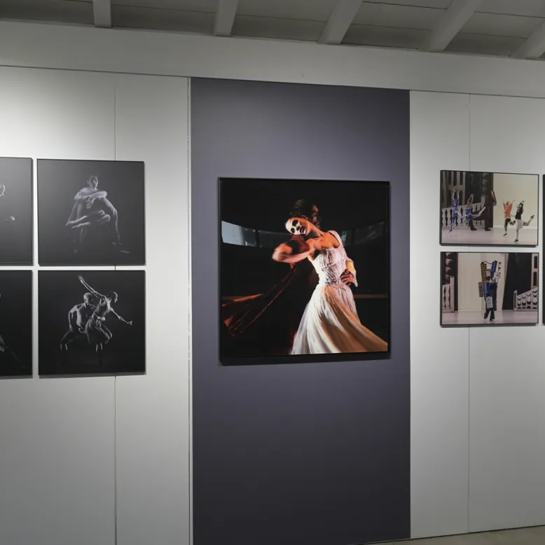 Airial Galerie