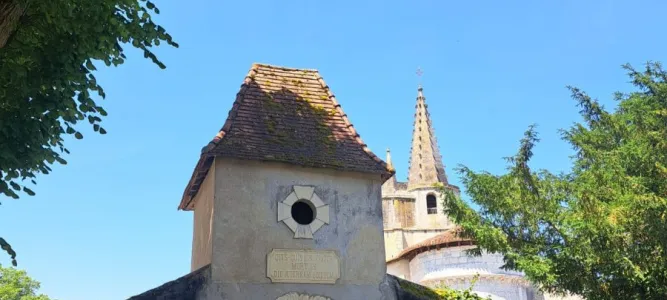 Audignon