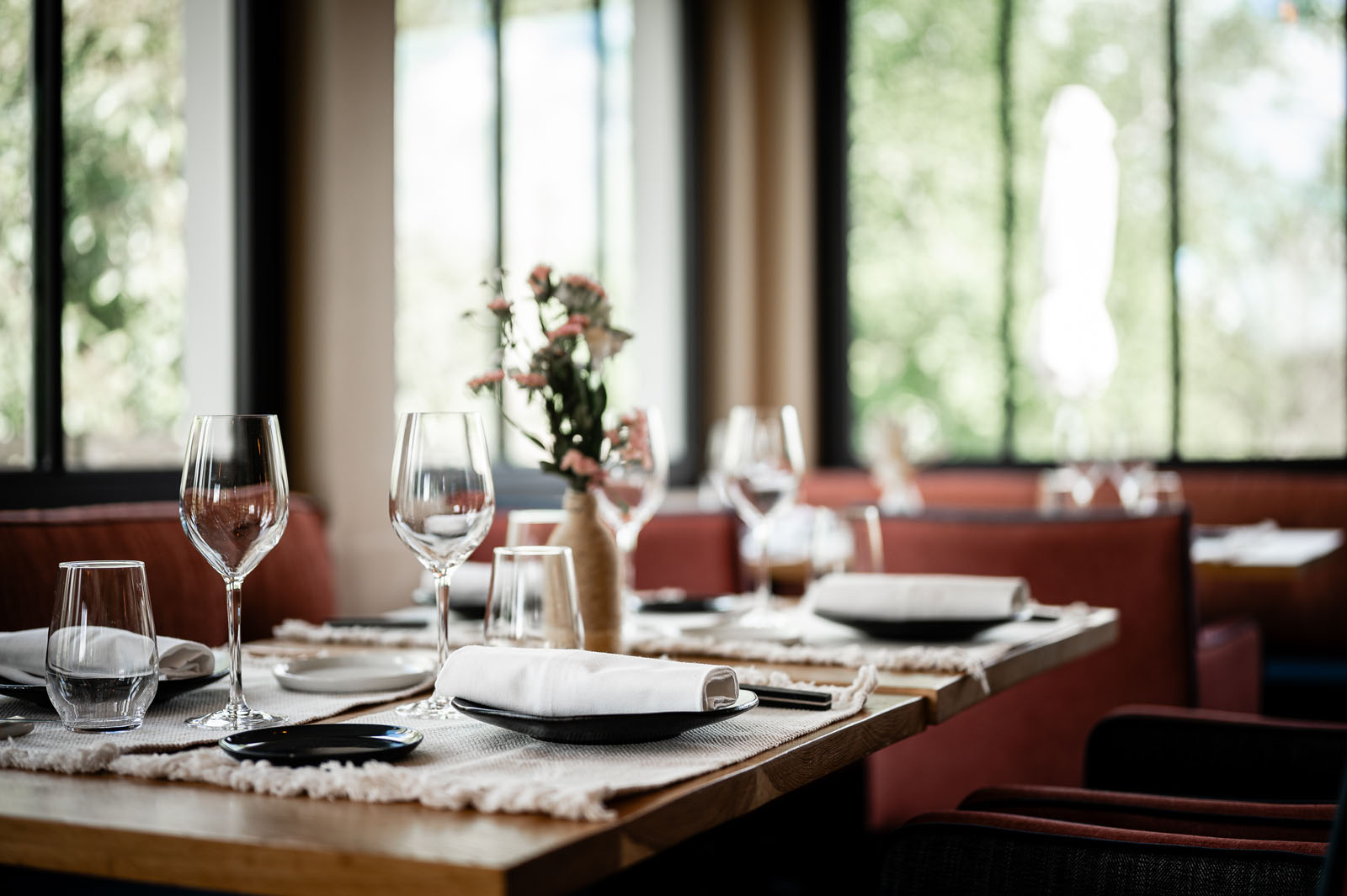 La Table du Marensin