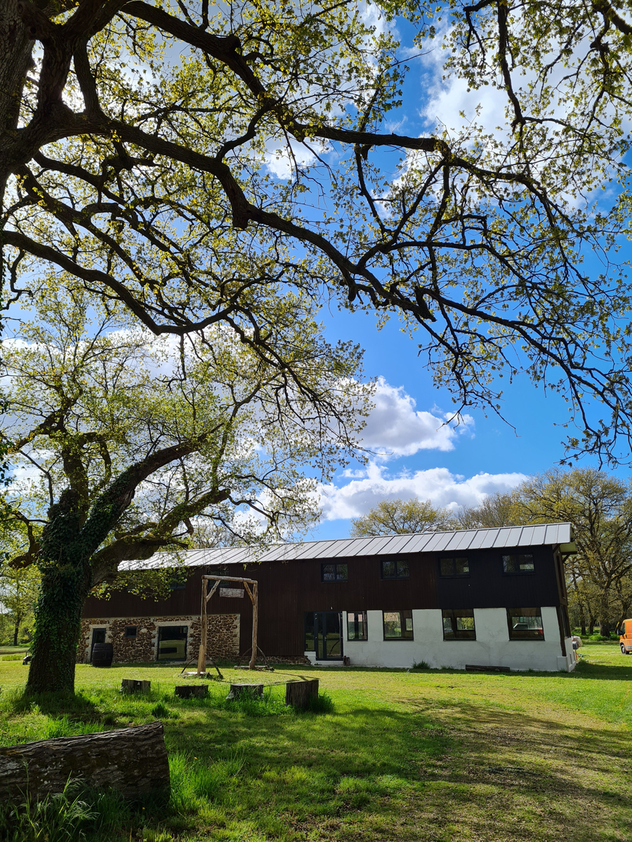 Brasserie de Lugazaut