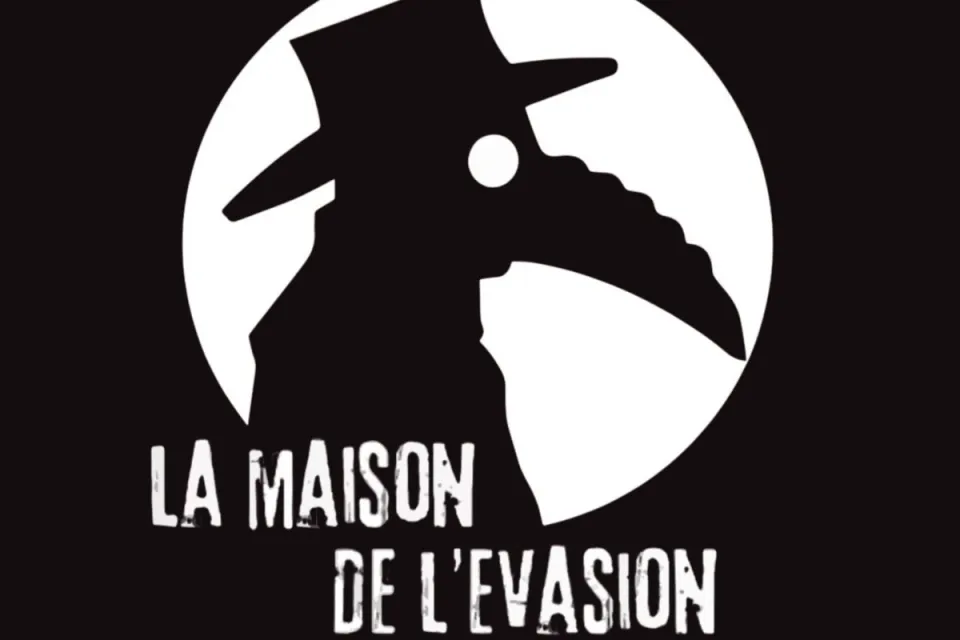La Maison de l'Évasion