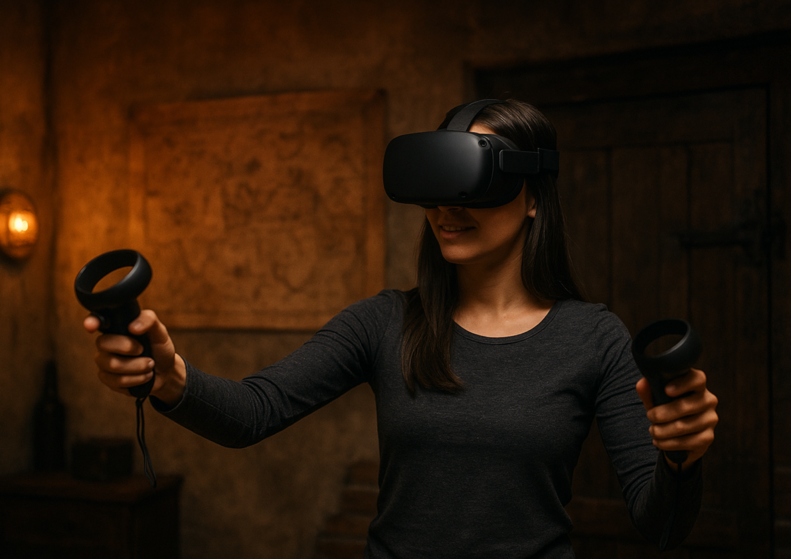 La Maison de l'Évasion