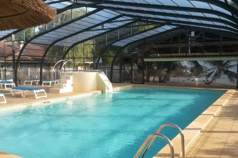 Camping les Petits Ecureuils