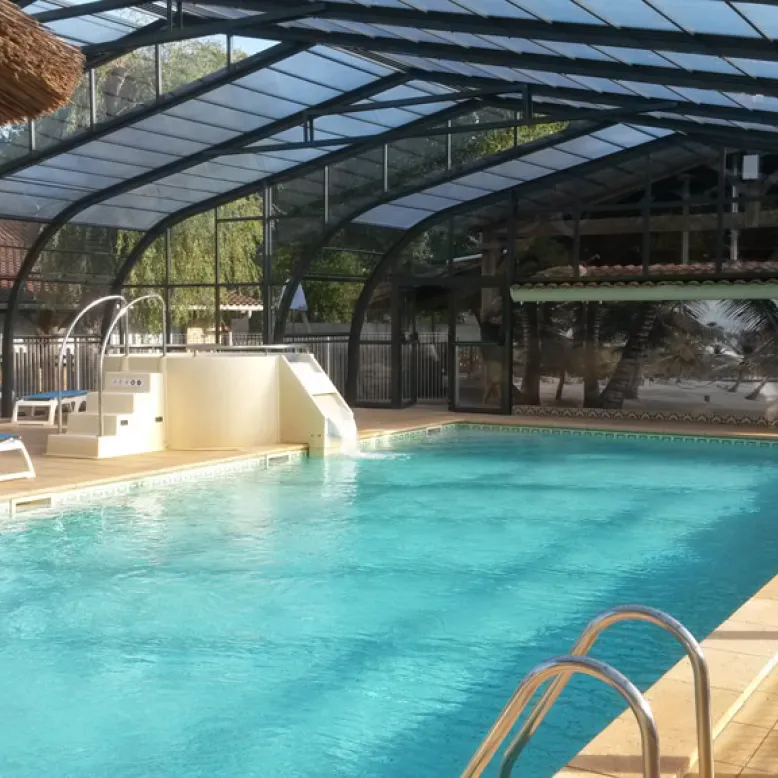 Camping les Petits Ecureuils