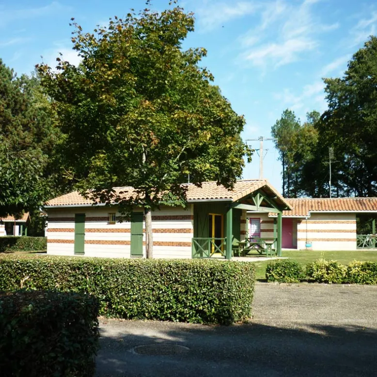 Gîtes de Chêneraie